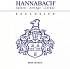 Струны для классической гитары HANNABACH EXCLHT EXCLUSIVE BLUE