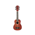 Укулеле Shinobi H-21/RD сопрано