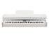 Пианино цифровое Medeli DP740K-PVC-WH