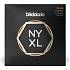Струны для электрогитары D'ADDARIO NYXL1046BT