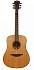 Гитара акустическая LAG GLA T118D