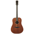Гитара акустическая SQOE SQ-A-BQJ