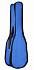 Чехол для укулеле концерт MARTIN ROMAS УК-1 синий