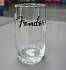 Сувенир стакан FENDER 500600 "Highball"