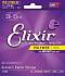 Струны для акустической гитары ELIXIR POLYWEB 11150 (10-47) 12 струнной
