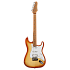 Гитара электро AION H-10 yellow