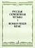 Учебное пособие Русская скрипичная музыка.Для скрипки и фортепиано.Часть 1. 16176МИ