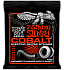 Струны для электрогитары ERNIE BALL 2730 (10-62) 7 струн