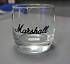 Сувенир стакан MARSHALL 200330 "Tumbler"