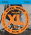 Струны для электрогитары D'ADDARIO EXL110 (10-46)