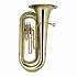Туба BRAHNER BB-310 Bb 3/4