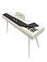 Накидка для клавишных EMILY PIANO BK