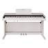 Пианино цифровое ROCKDALE Bolero White