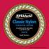 Струны для классической гитары D'ADDARIO EJ27H