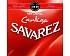 Струны для классической гитары SAVAREZ 510 CR