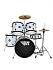 Ударная установка ROLLING ROCK JR-2221A WH