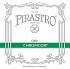 Струны для виолончели PIRASTRO 339020 CHROMCOR CELLO 4/4