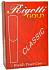 Трости для саксофона альт №2,5 RIGOTTI GOLD CLASSIC (шт)