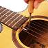 Услуга полная отстройка акустической гитары 111002