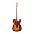Гитара электро SQOE Setl300 sunburst