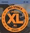 Струны для электрогитары D'ADDARIO EPS510 XL (10-46) PRO STEEL