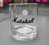 Сувенир стакан MARSHALL 100230 "Old Fasion"