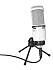 Микрофон AUDIO-TECHNICA AT2020WH USB+ с USB для компьютера