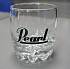 Сувенир стакан PEARL 300440 "Tumbler 2"
