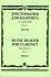 Учебное пособие Хрестоматия для кларнета.4-5 класс ДМШ.Пьесы.Часть 1.Мозговенко И. 14530МИ