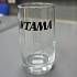 Сувенир стакан TAMA 500620 "Highball"