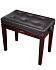 Банкетка DEKKO JR-40-1 BR для пианино